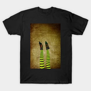 The Witch is Dead T-Shirt